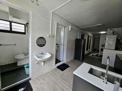 Blk 603 Clementi West Street 1 (Clementi), HDB 3 Rooms #568816671